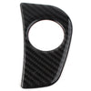 Subaru Forester Carbon Fiber Ignition Switch Start Button Trim (2013-2018)