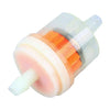 Suzuki Katana GSX600F Motorcycle 5 x 1/4" Fuel Filter (1998-2006)