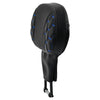 Harley Touring Electra Street Glide Driver Backrest Pad (1988-2023)