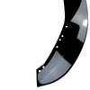 BMW F32 F33 F36 M Sport Front Spoiler Lip (2014-2020)
