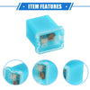 Trucks Cars SUVs 10 x Mini Box Shaped Fuses 20A 30A 40A 50A 60A