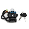 Suzuki SV650 SV650S SV1000S Ignition Key Switch Lock Set (2003-2009)