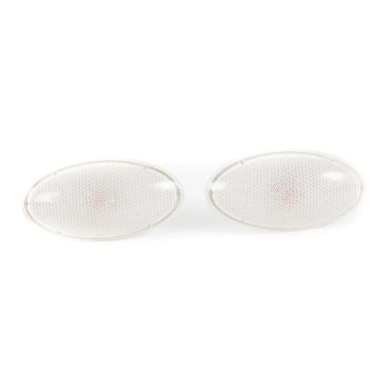 Pair Side Marker Lights Lamp Assembly Fits Suzuki Carry Mini Truck 2008-2018 D05