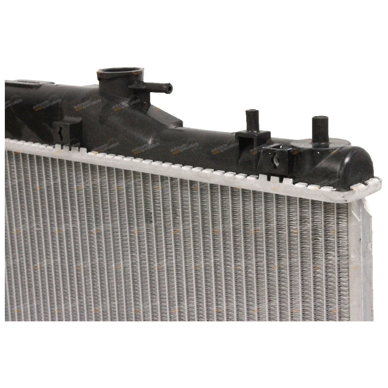 Honda Integra DC5 Alloy Core Radiator (2001-2006)