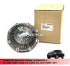 Isuzu Dmax 4JK1 4JJ1 Cooling Fan Clutch (2005-2011)