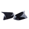 Ford Mustang Carbon Fiber M3 Style Wing Mirror Covers (2015-2022)