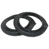 Patrol GQ Y60 GU Y61 GR Front+Rear Rubber Coil Spring Seat Insulators