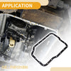 Mazda 3 Oil Pan Gasket (2004-2012)