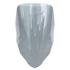 Honda XL750 Transalp Smoke Tall Windshield Deflector (2023)