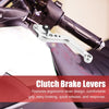 Yamaha FZ6 Fazer Pair Brake Clutch Lever (2004–2010)