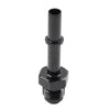 Make & Model 6AN Male to 3/8" Male SAE Quick-Disconnect EFI Fuel Rail Fitting