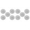 BMW Mini 10 x Engine Heat Shield Insulator Fastener Washers (2001-2023)