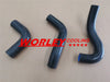 Suzuki Swift RS415 Silicone Radiator Hose (2005-2010)