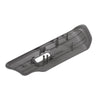 Chevrolet Suburban Gray Front Left Seat Switch Housing Trim Bezel Panel