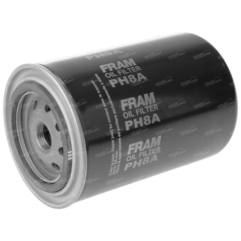 Toyota Landcruiser Engine Oil Filter (1992–1996)