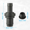 Toyota Celica, Corolla PCV Valve Grommet (1990-2002)