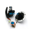 Suzuki GSX-R 1000 Ignition Key Switch Lock & Fuel Cap (2003-2004)