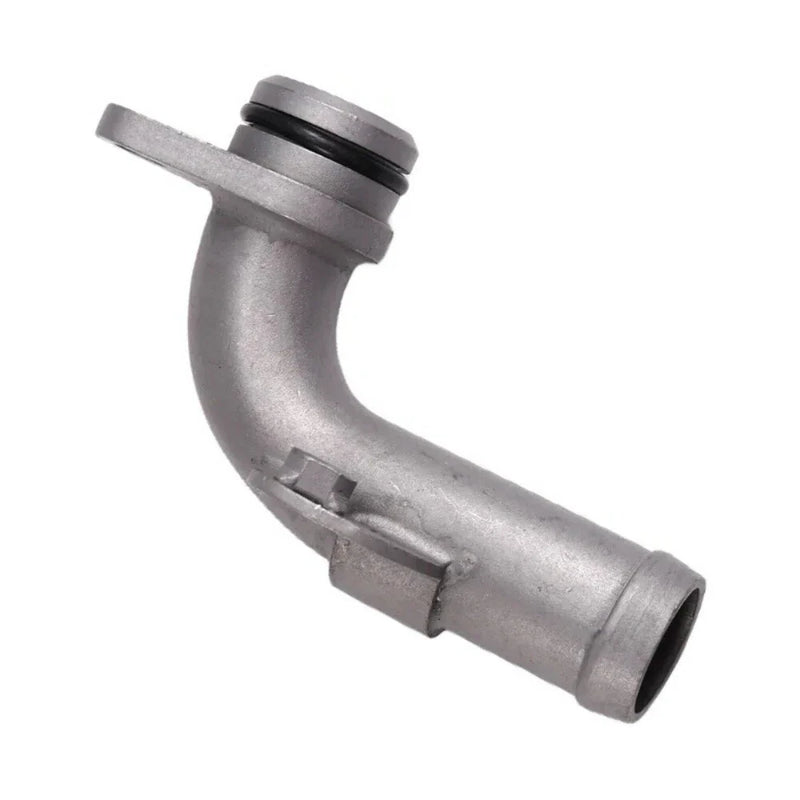 Land Rover Discovery Range Rover Sport Water Outlet Connection Pipe (2005-2013)