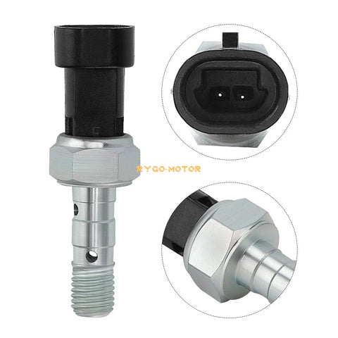 Polaris Ranger Crew XP 1000 Northstar Brake Pressure Switch (2019–2021)