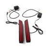 Nissan Sentra Sylphy Rear Bumper Turn Signal Brake Light (2020-2021)