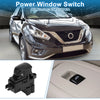 Nissan Altima Murano Pathfinder Rear Power Window Switch (2002-2012)