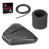 Honda CRF80F CRF100F Air Filter & Air Box Lid Cover Cap & Seal (2004–2013)