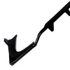 Mercedes Benz C Class Rear Bumper Spoiler Lip (2022-2024)