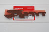 Honda Civic Type R EP3 Genuine Rear Emblem (2001–2005)
