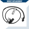 Mitsubishi Shogun Pinin ABS Wheel Speed Sensor Front Right (2001-2007)