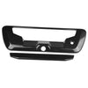Nissan Frontier Carbon Fiber Trunk Opener Trim (2022-2023)