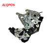 Hyundai H1, Iload, Grand Starex Right Rear Sliding Door Lock Control