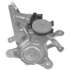 Toyota Kluger GSU40 GSU45 Rear RH Electric Window Regulator (2008–2013)