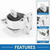 Ford Fusion 2.3L 2.5L Engine Motor Mount (2006-2011)