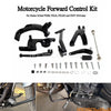 Harley Softail FootPeg Forward Control Kits (2018-2023)