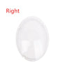 Mini R50 R52 R53 Right Headlight Lens Cover (2001-2006)