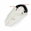 Yamaha YZF-R1 (2015-2024) Silver F3 Pillion Seat Cover