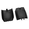 Harley Touring V-Rod Street Glide Front Brake Caliper Insert Covers (2002-2023)