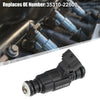 Hyundai Elantra (2011-2013) - 1 x 35310-22600 Fuel Injector Nozzle