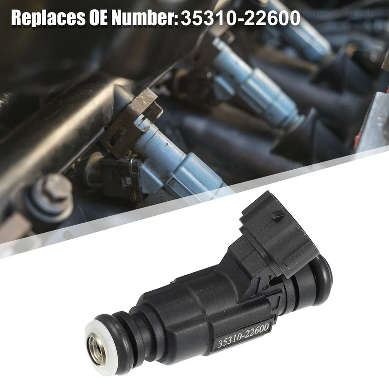 Hyundai Elantra (2011-2013) - 1 x 35310-22600 Fuel Injector Nozzle