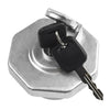Isuzu ELF NPR NQR NQR75 4HK1 Fuel Tank Cap w/ Keys
