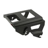 Harley Touring FLHR FLTR FLHX Detachable Solo Mount Rack (2009-2013)