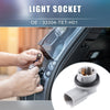 Honda Civic 2 x Side Marker Light Bulb Holders (2016-2021)
