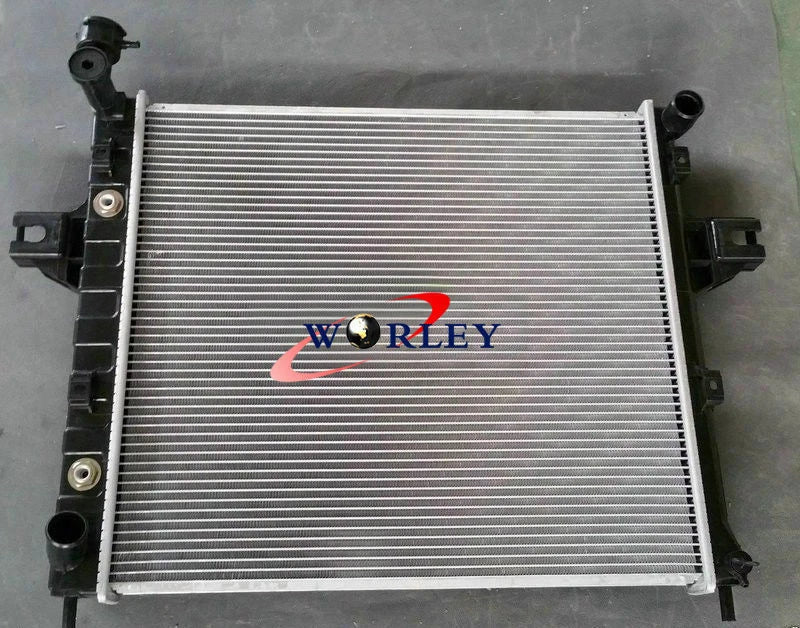Jeep Grand Cherokee WJ / WG 4.0L 6Cyl High Quality Radiator (99-05)