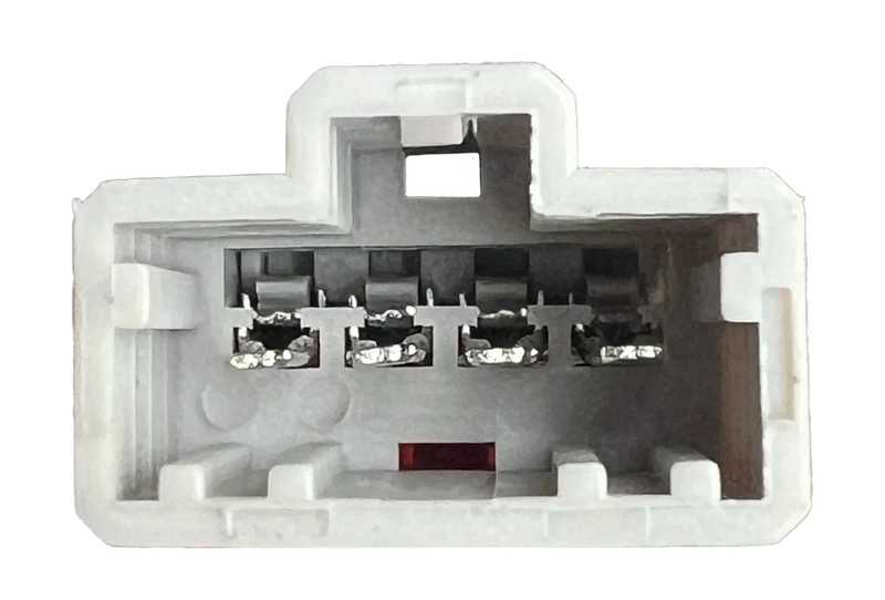 Honda CR-V Front Right Window Regulator with Motor (1997-2001)