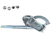 Ford Transit VH / VJ / VM Front Left Window Regulator (2000–2013)