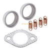 Polaris Sportsman Exhaust Gasket Springs (2001–2014)