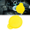 Ford Fiesta Car Windshield Wiper Fluid Cover Cap (2001-2008)