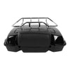 Harley Touring Razor Backrest Top Rack Mount Docking Kit (1997-2008)