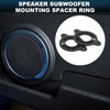 Toyota Midrange Speaker Spacer Adapter