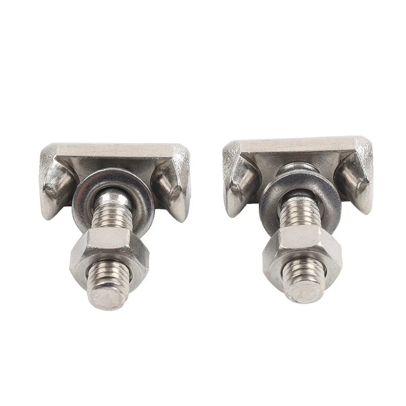 GMC Chevrolet Cadillac Car Battery Cable Terminal T-Bolt